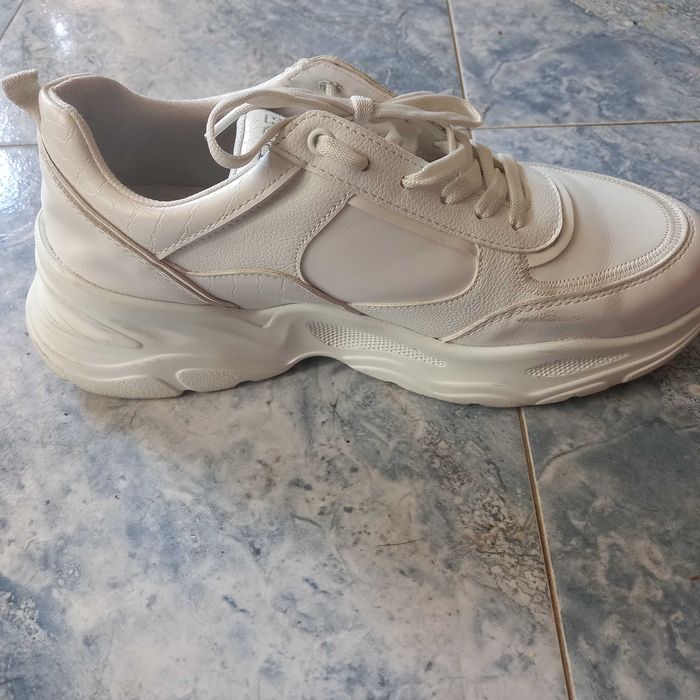 Sneckears albi casual