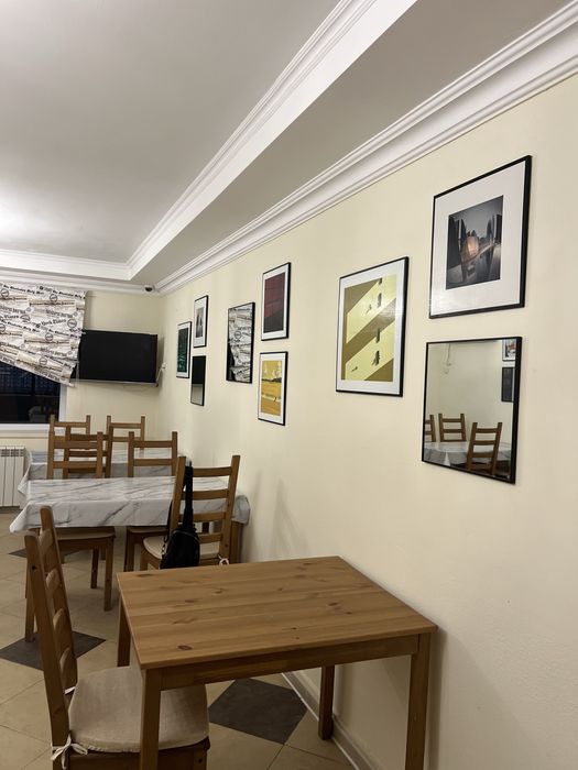 Коттедж , гостевой дом в аренду