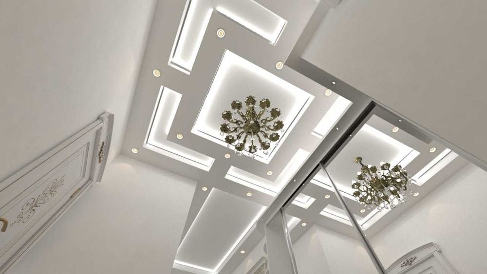 евродизайн Мухайн