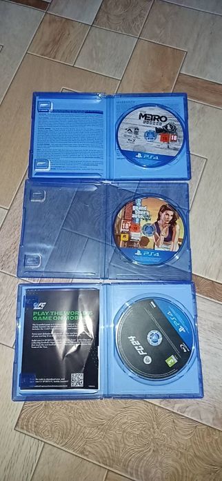 Playstation 4 Slim