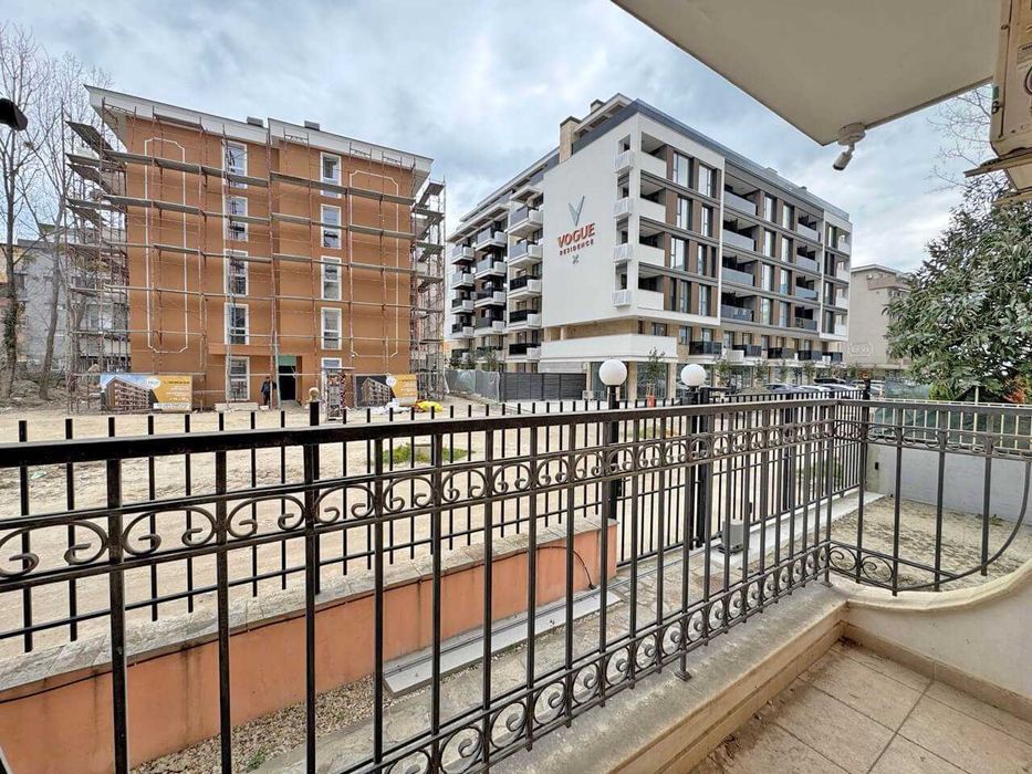 Продава се Тристаен апартамент в к.к. Слънчев бряг - 87 кв.м за 674 €/кв.м - Снимка #8