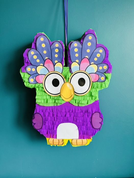 Чатърмакс пинята