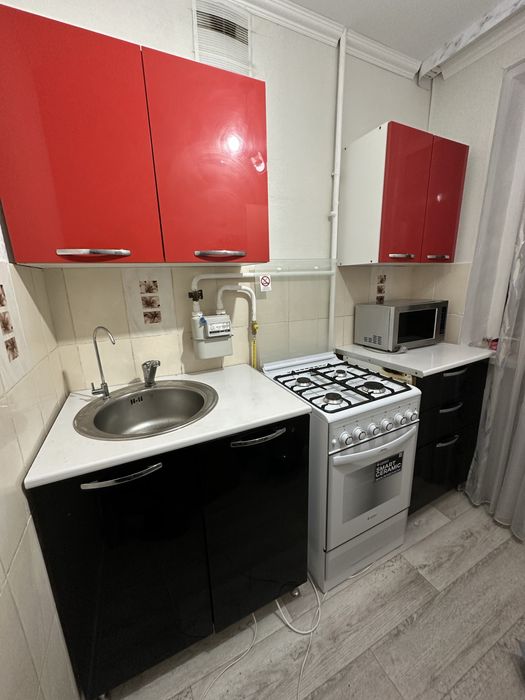 Кухонный гарнитур