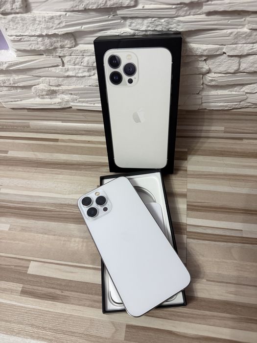 Iphone 13 pro max 128GB