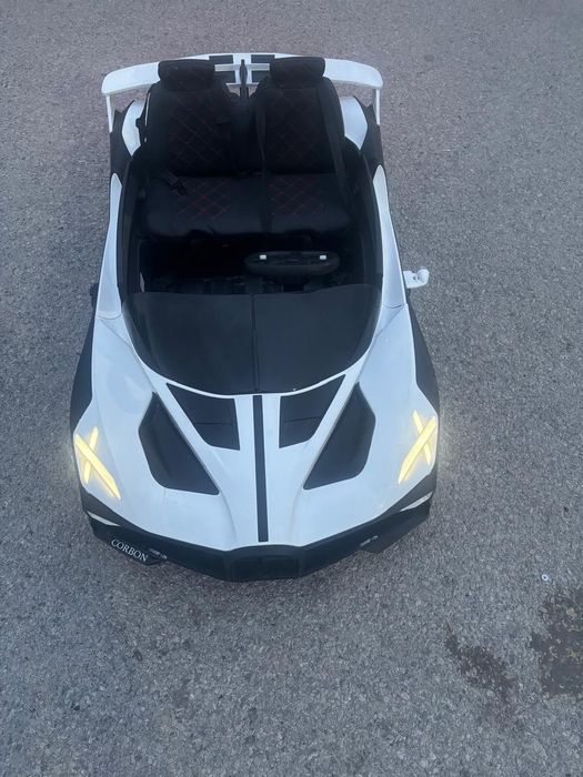 Детский машина сатылады