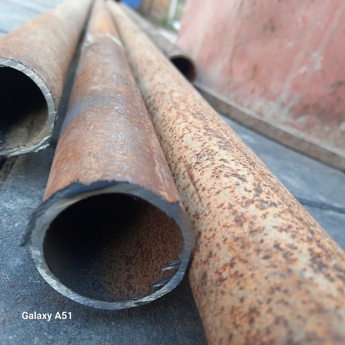 Труба 32 размер 3 метр. 6 метр