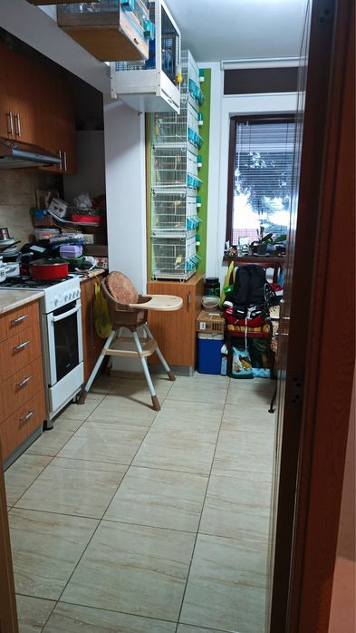 Apartament de vanzare