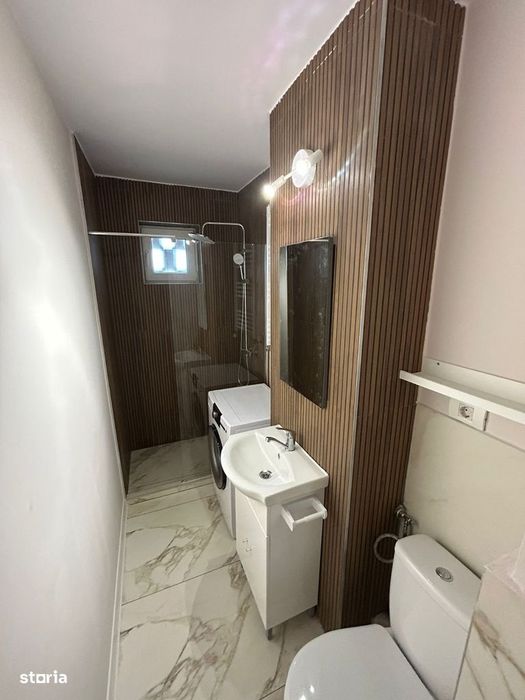 Apartament 2 camere | 41 mp | Renovat integral | Centrala proprie | Io