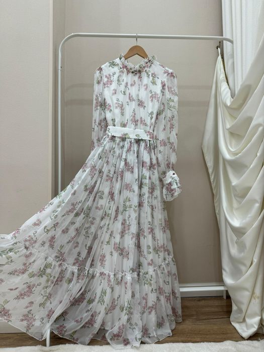 Дизайнерлік көйлек