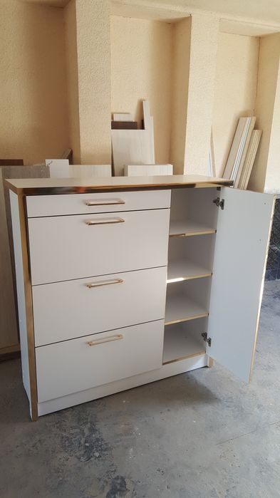 Shkaf xoxlaganlar uchun Yangilik