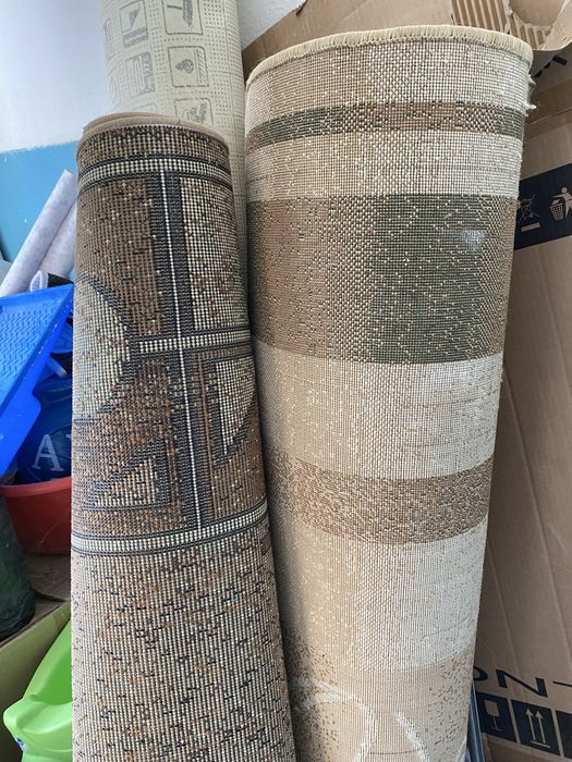 Продам ковер и палас