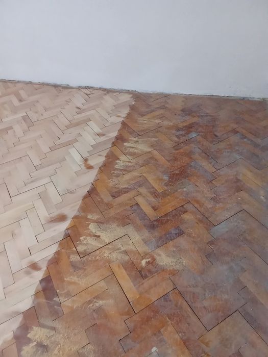 Șlefuiesc parchet 65leimp