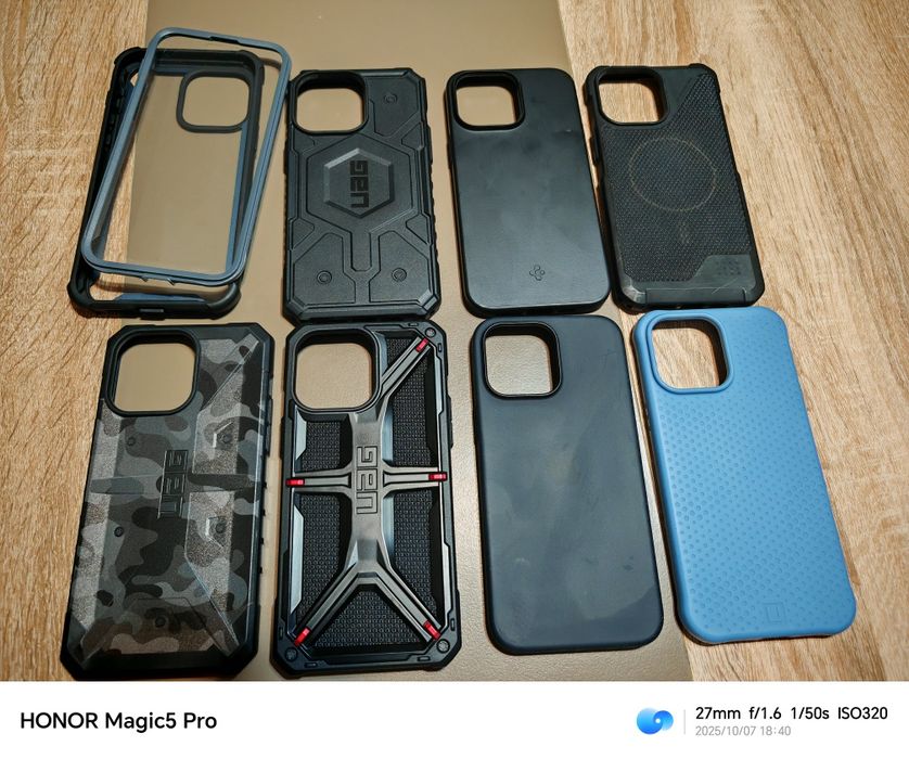 Huse IPhone 14 Pro Max