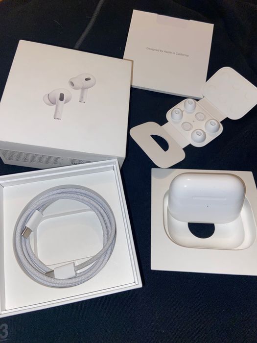 AirPods Pro 2 Generation