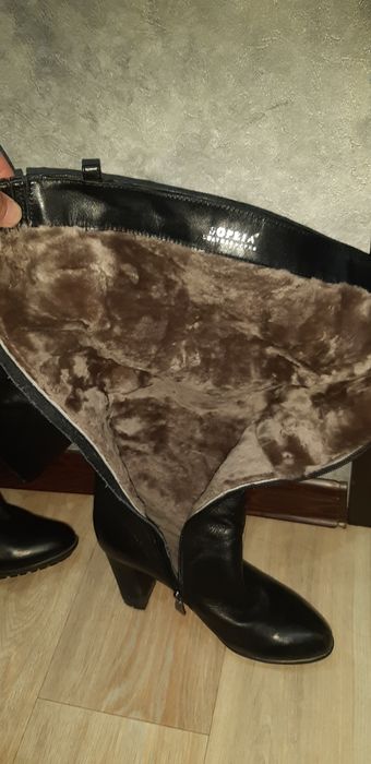 Продам Сапоги зимние