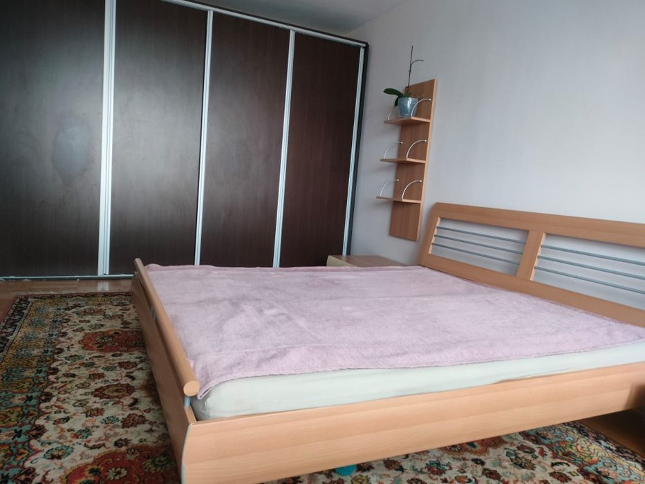 Închiriez apartament 2 camere