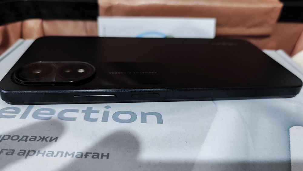 Oppo A38 на 128 гб