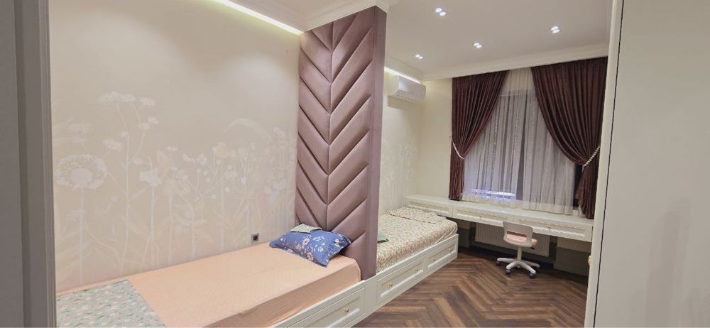 ГАБУС 4/3/8 ОР-Р АЛАЙСКИЙ (Ц-2) Дизайнерский ремонт