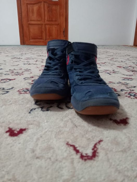 Борцовка сатылады