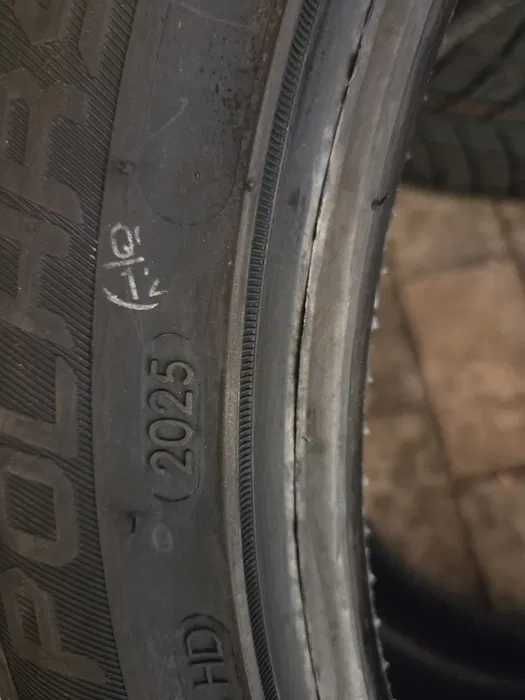 Anvelope noi iarna BMW X5 X6 Headway 275/40/20 cu 315/35/20 dot 2025