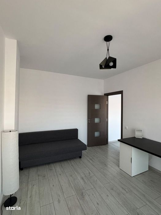 3 Camere - Dâmbul Rotund - Bloc Nou - Apartament modern lux - Parcare