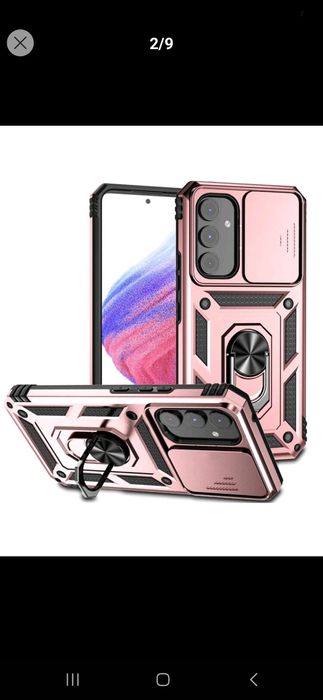 Huse samsung A 33 toate 3 sunt 50