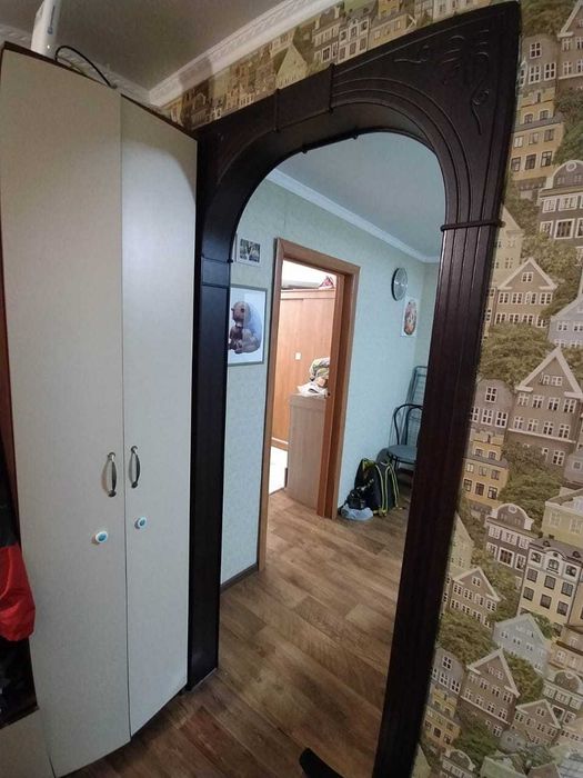 Продам 2 комн. кв. район Центр