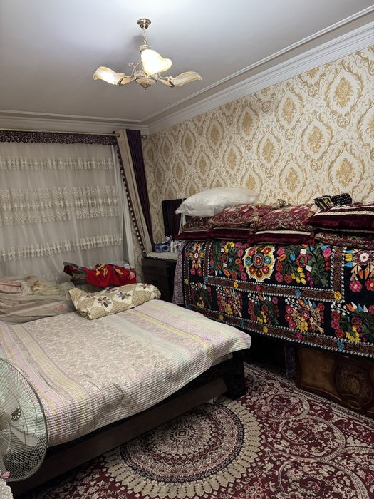 3 honali uy sotiladi tansiqboev olmazor