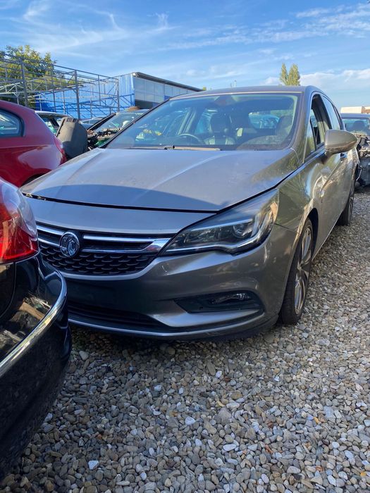 Planetară stânga față Opel Astra K