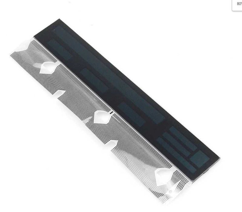 Лентов кабел за табло- пиксели БМВ