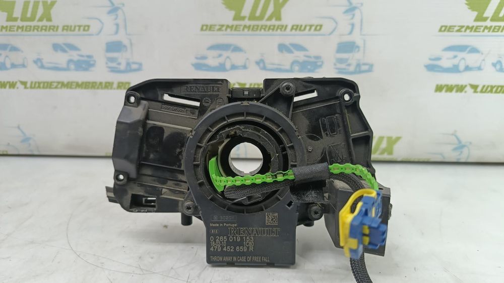 Spira spirala  volan 0265019153 Renault Captur 1