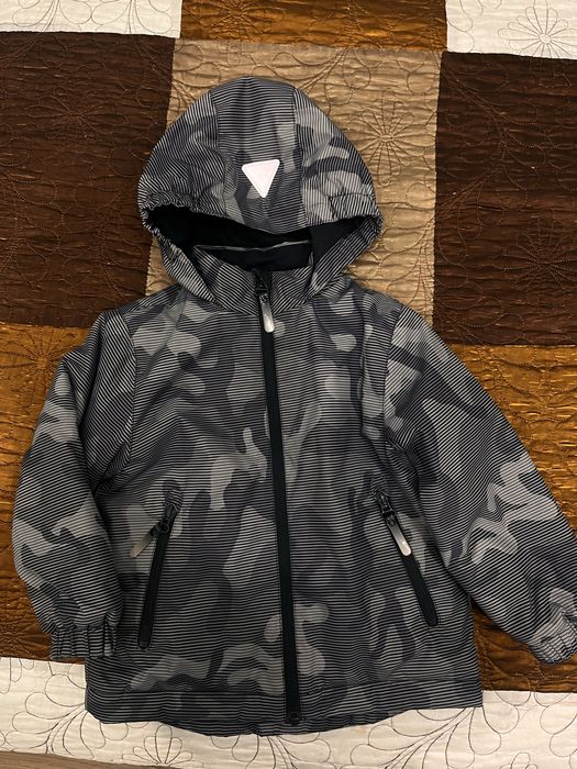 Crokid демисезон