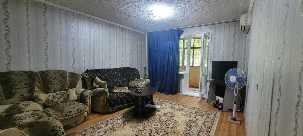 Продается 2ком квартира по Мауленова