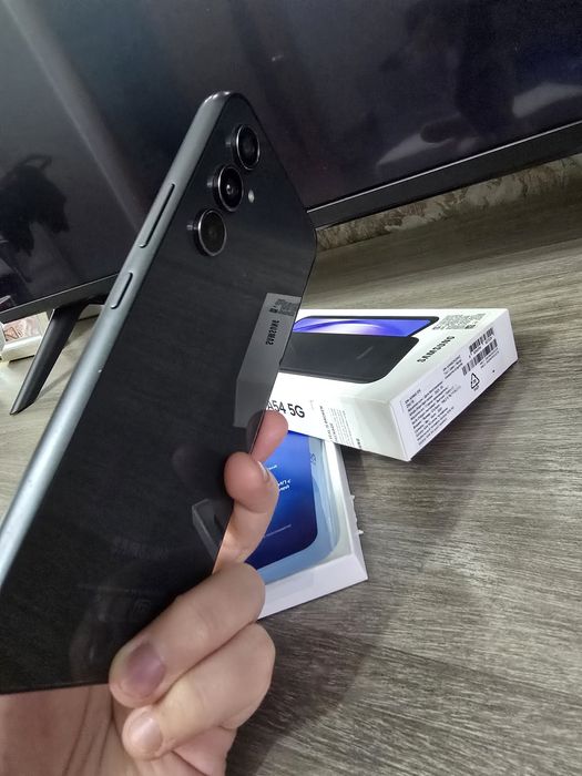 Продам Samsung A54 5g