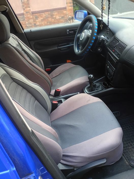 Vand Golf 4 1.9TDI