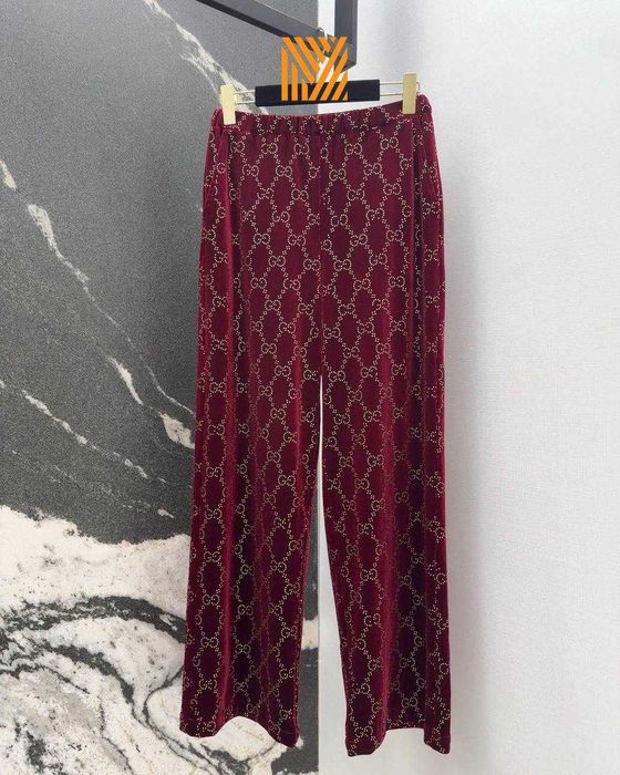 Sacou cu pantaloni catifea cu pietre