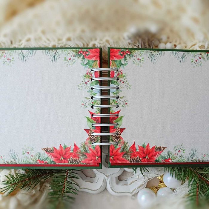 Мини Коледен албум