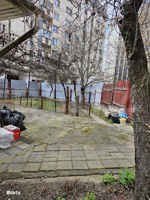 Casa individuala, 306 mp teren, zona Centru Targu Mures