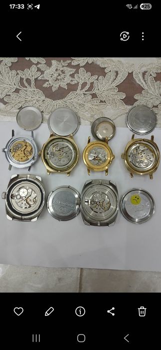 Часы ссср  (соатлар ссср давридан)