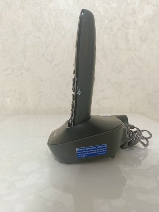 Радиотелефон Panasonic