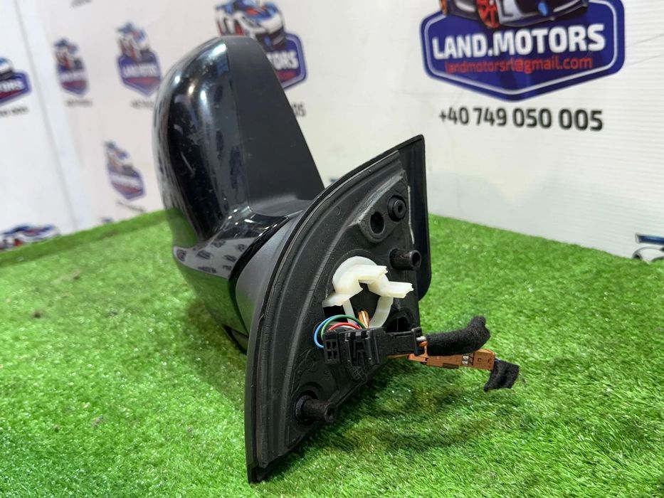 OGLINDA DREAPTA CITROEN BERLINGO 1.6 DIESEL 2018 COD OEM 1648985180 2008-2018