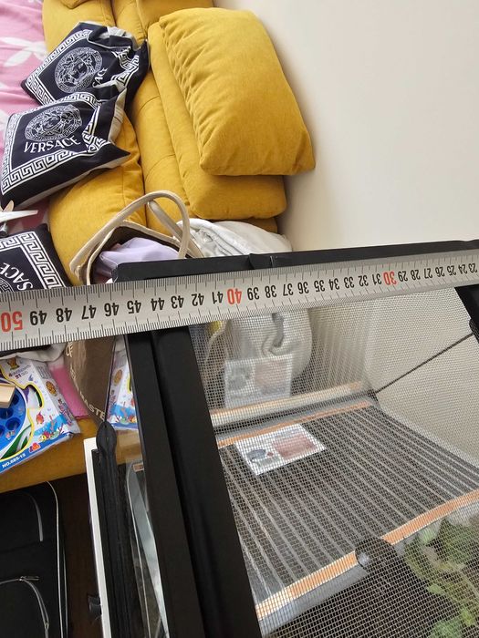 Терариум за влечуги