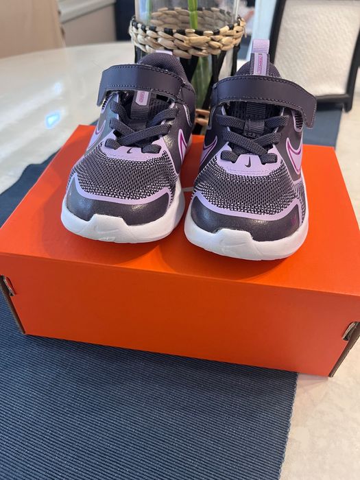 Детски маратонки Nike