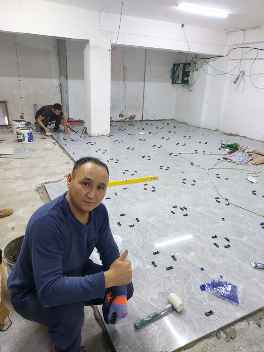 Кафельщик # Кафелшик # Ремонт под ключ.