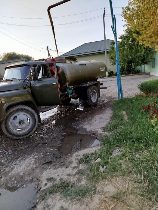 Gaz 53 sotlad sroʻchni