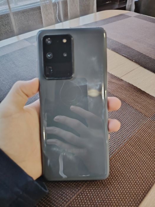 Samsung s20 ultra, Торг есть!