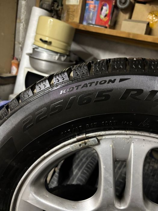 Продам покрышку коляса