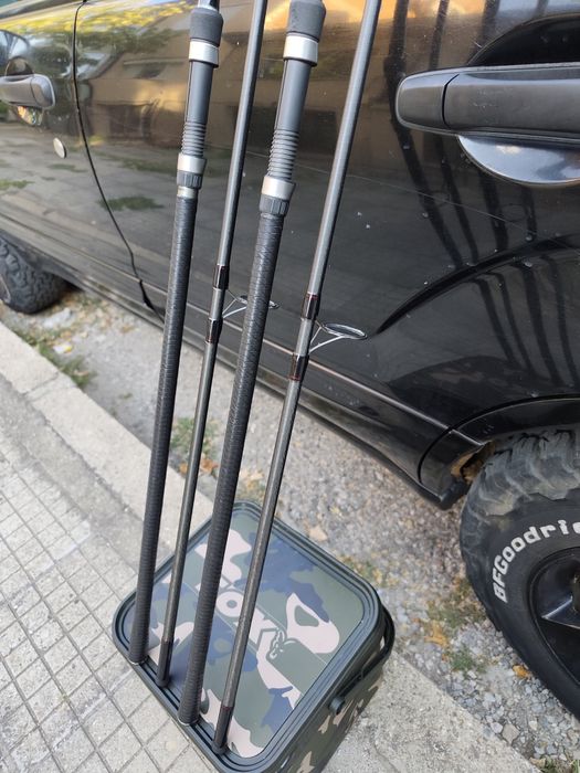 Shimano tribal tx5 3.66m 3.0lb