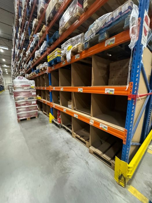 Rafturi metalice 283442