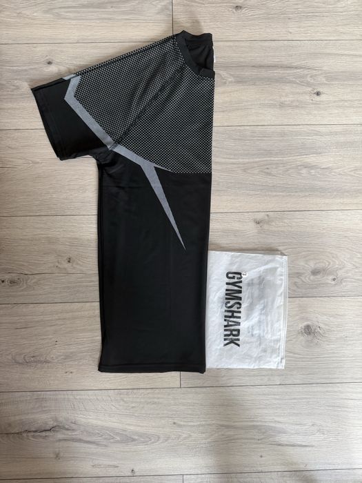 Gymshark футболка